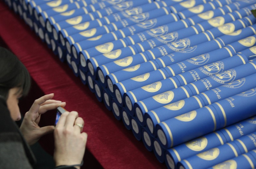 Pripremljen radni tekst zakona trebalo da reši sve probleme