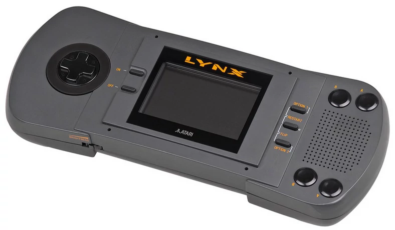 Atari Lynx