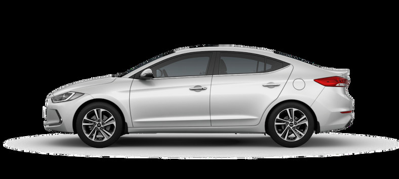 Nowy Hyundai Elantra