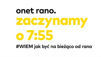 Onet Rano. - 27.05