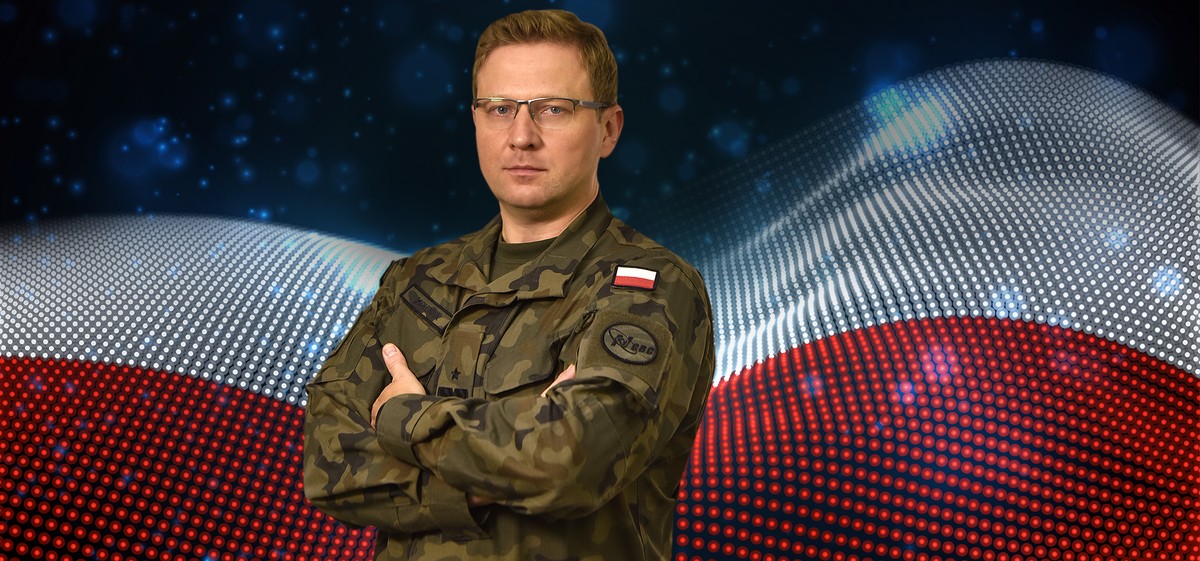 Gen. Karol Molenda