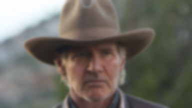 Harrison Ford kończy 70 lat