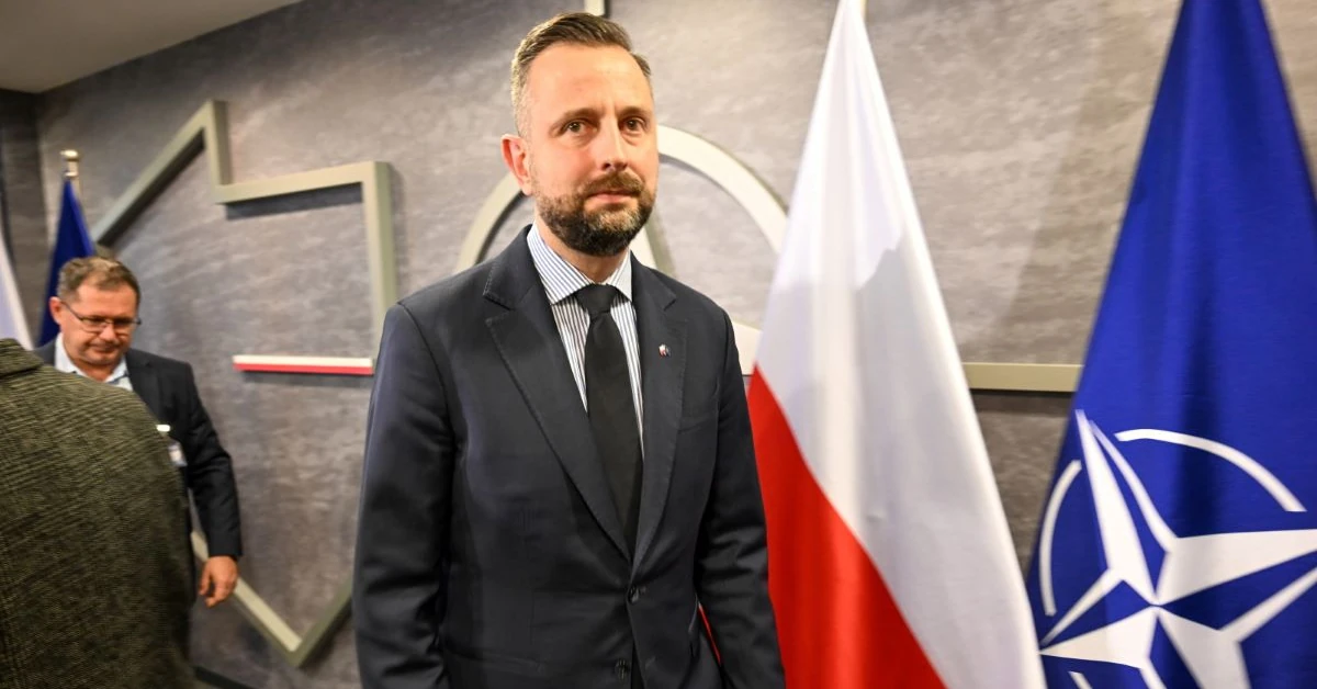 Zakupy amerykańskiej broni dla Ukrainy. Kosiniak-Kamysz zdradził decyzję Polski