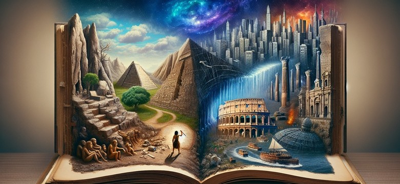 Trudny quiz z historii. Wynik 20/20 to mistrzostwo