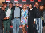 Rasey Nouah, Chris Odeh, Joy Odiete launch new production company BRS Studios