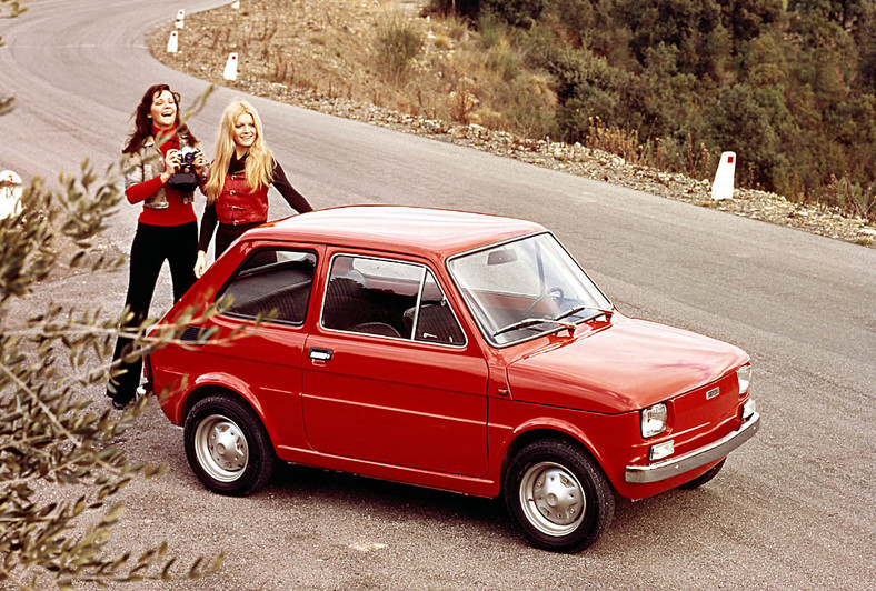 Fiat 126p