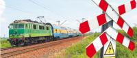 4 maja dyżurni ruchu otrzymają listę pociągów, które nie będą mogły wyjechać w trasę Fot. Seweryn Sołtys/Fotorzepa