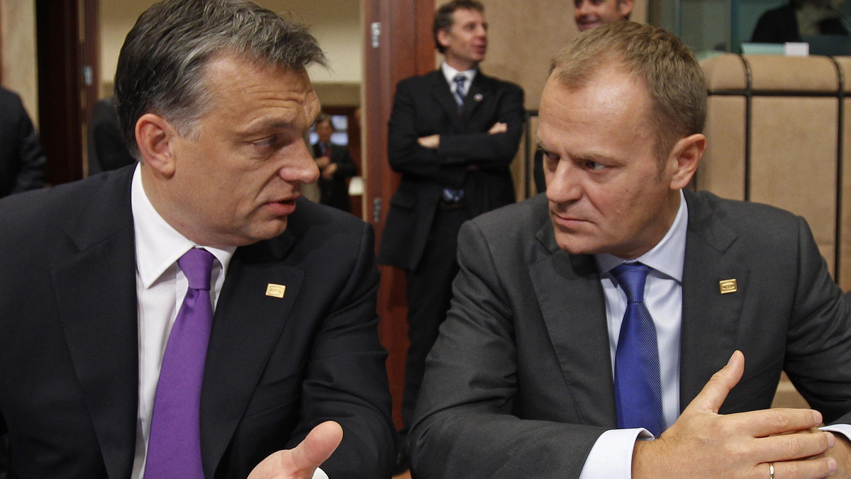Jutro jednodniową wizytę w Warszawie złoży premier Węgier Wiktor Orban, który spotka się z szefem polskiego rządu Donaldem Tuskiem. Głównymi tematami rozmów obu premierów będzie współpraca w UE i Grupie Wyszehradzkiej, priorytety polskiej i węgierskiej prezydencji w Unii i bezpieczeństwa energetyczne.