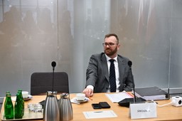 Jakubowski: Wawrzyk decydował o formie przekazywania nazwisk aplikantów wizowych