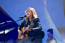 Wielki powrót Edyty Bartosiewicz. Dlatego zniknęła na wiele lat