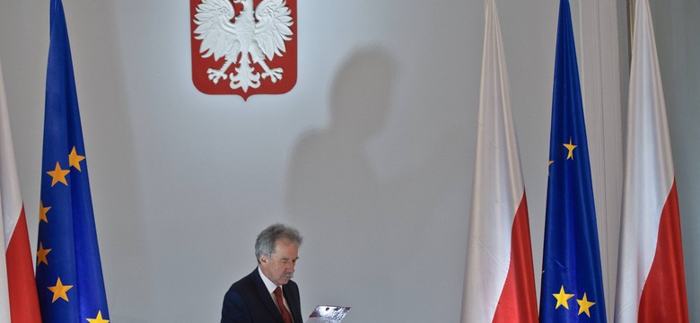 Szef PKW: Jestem w stanie sobie wyobrazić, że mogą być próby podważenia decyzji SN w kwestii ważności wyborów