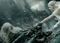 "Hobbit: Bitwa pięciu armii" na szczycie jeszcze przed premierą
