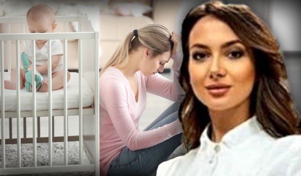 Postporođajna depresija može da se leči bez prekida laktacije, kaže magistra farmacije Milena Milojević 