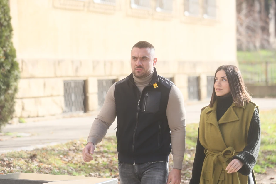 Filip i Marija Ivanovski