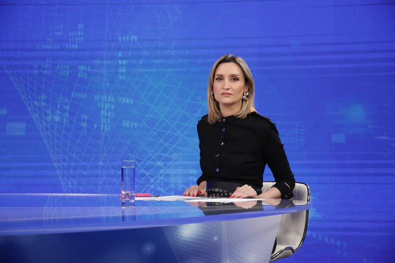 Ivana Mastilović Jasnić