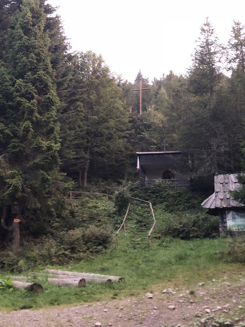 Beskid Sądecki