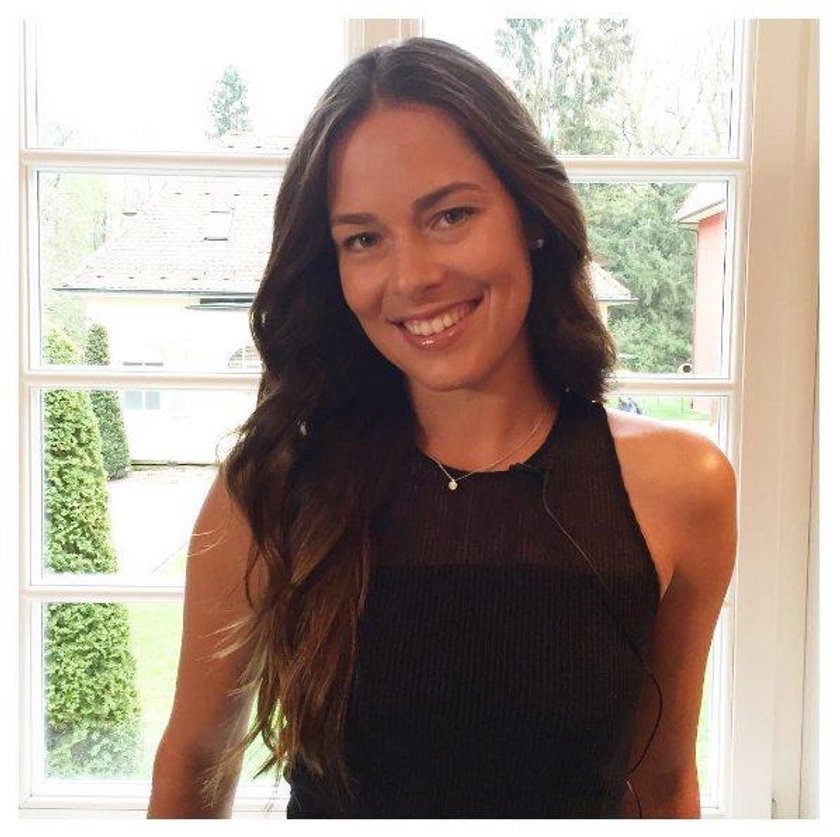 Ana Ivanovic