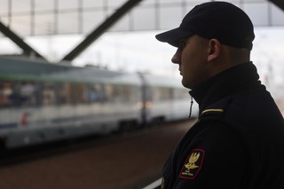 Pilnie poszukiwane osoby do pracy na kolei. Dostaniesz 20 tys. zł miesięcznie