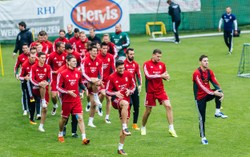 Euro 2016: Czterej piłkarze z polskiej ekstraklasy w kadrze Węgier. Nikolic, Kadar, Guzmics i Lovrencsics jadą do Francji