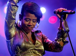 Kelis i R.I.O. przywitają Nowy Rok w Krakowie