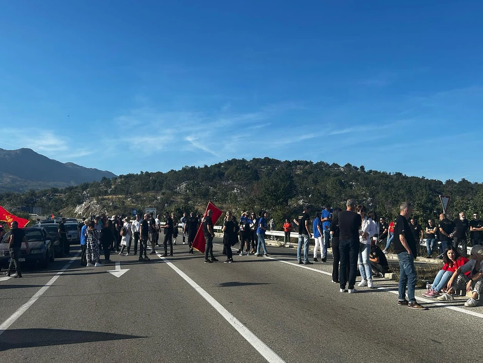 Najavljena tri dana protesta