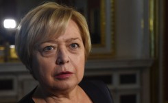 Gersdorf: Przedstawiłam projekt nowelizacji ustawy o SN, bo sytuacja jest wyjątkowa