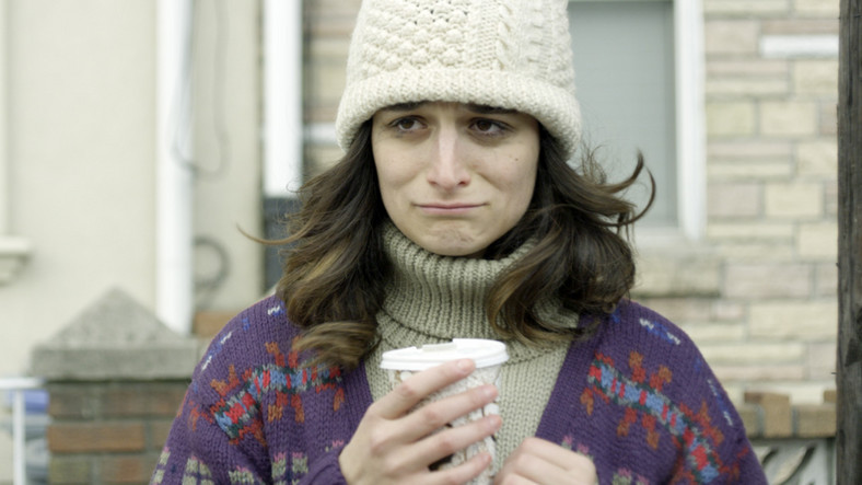 "Obvious Child" - kadr z filmu