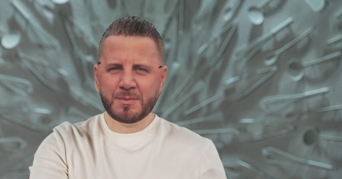 Hogy micsoda? Zámbó Krisztián a Séfek Séfében bukkant fel – videó