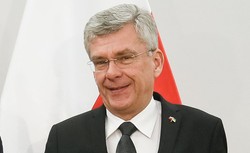 Karczewski: Borusewicz poprowadzi posiedzenie Senatu przed świętami