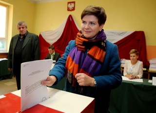 Wyborcze eldorado w telewizji: Najwięcej na czas antenowy wydał PiS, Kukiz ani złotówki