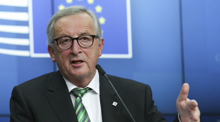 Pénteken egyeztetnek Juncker utódlásáról  /Fotó: Northfoto