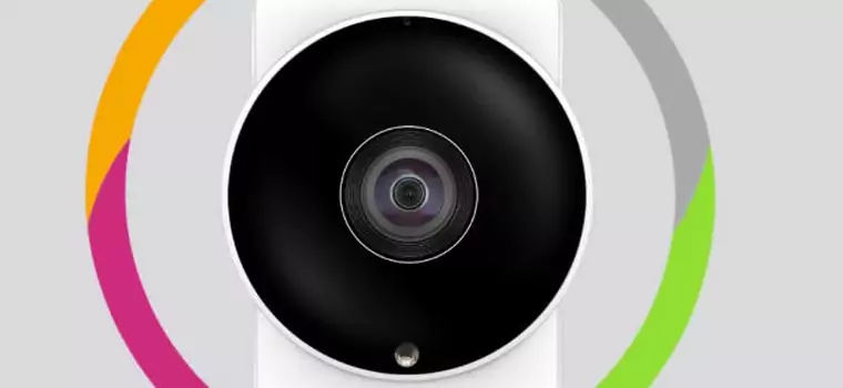 D-Link DCS-8200LH - kamera dla inteligentnego monitoringu