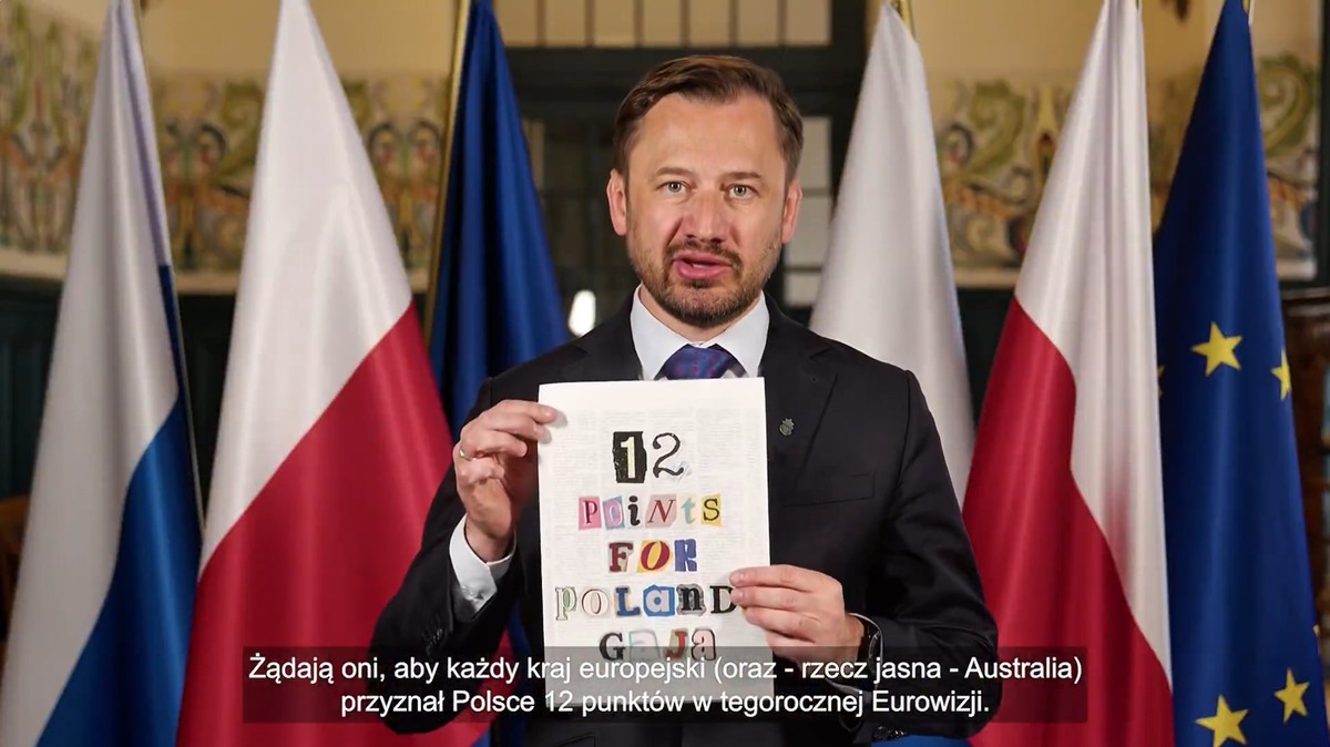 Smok Wawelski zaginął. Prezydent Krakowa wystosował apel. Mówi o liście od porywaczy