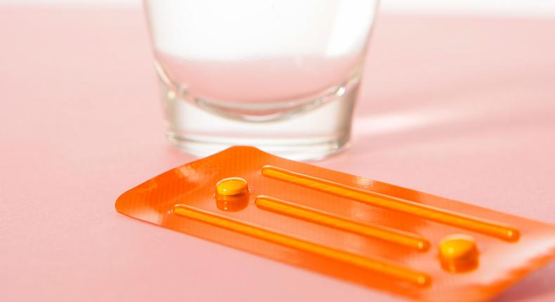 Read all about the contraceptive loophole that could put you at risk [Credit: Netdoctor]