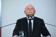 Jarosław Kaczyński