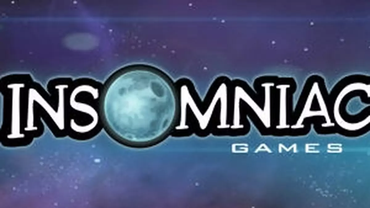 Informacje o nowym projekcie Insomniac Games już wkrótce