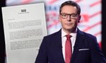 Michał Adamczyk kontratakuje. W środku nocy wysłał pismo do pracowników TVP