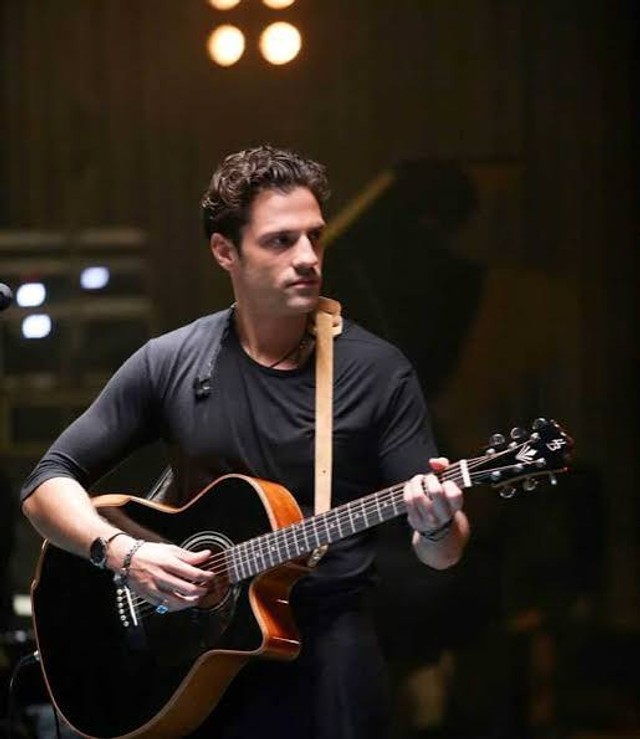 Konstantinos Argiros