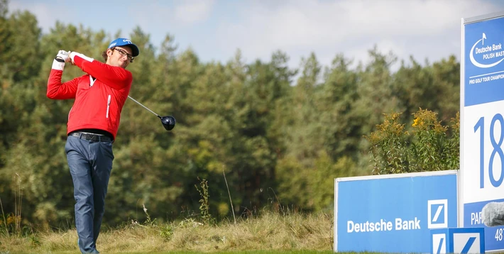 Deutsche Bank Polish Masters 2014