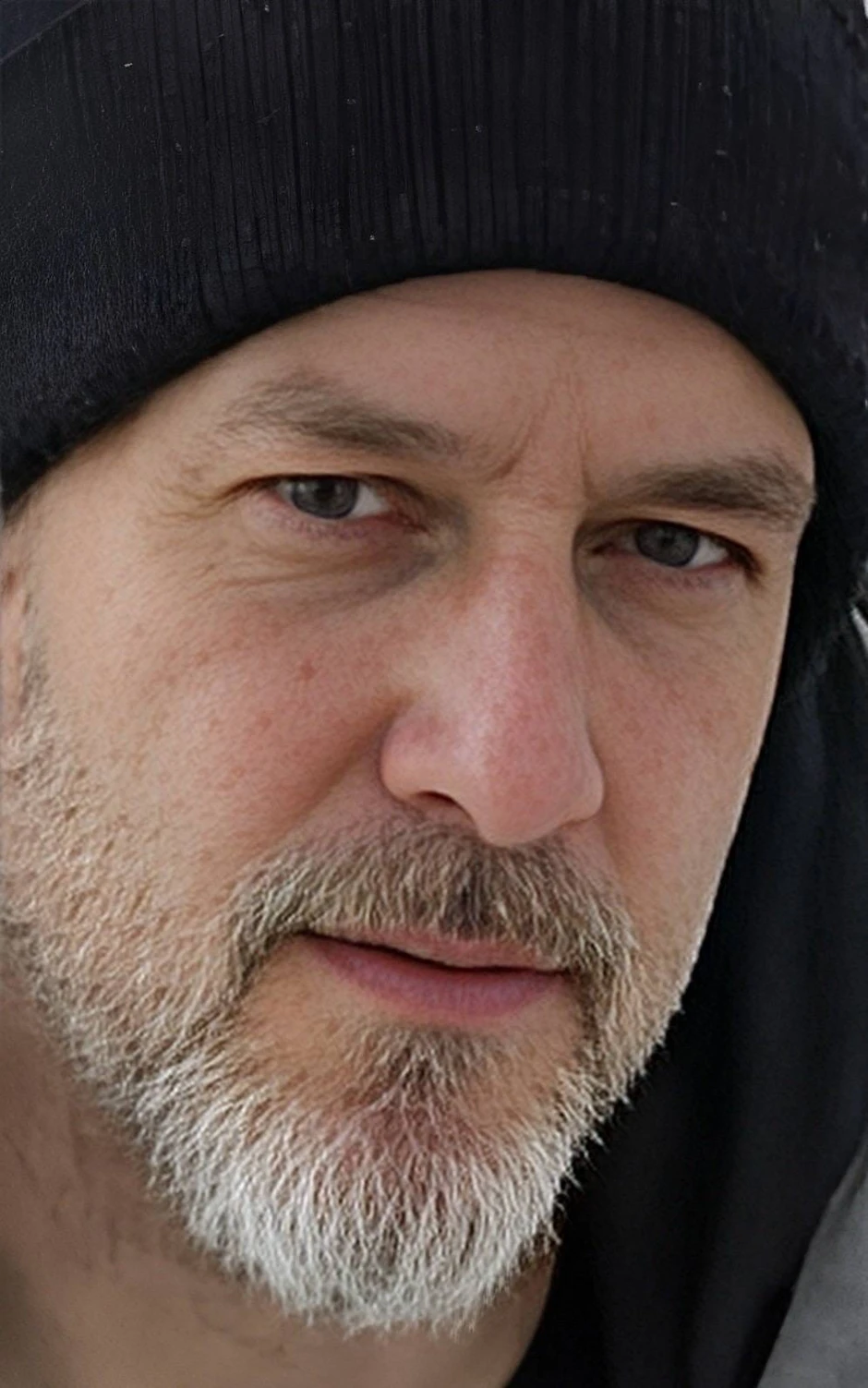 Napadač sa Novog Beograda