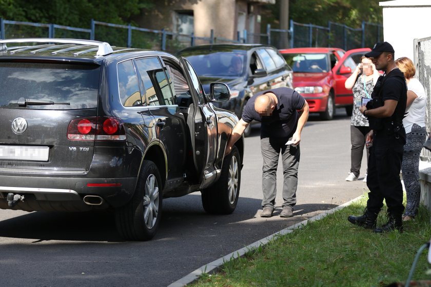 Tragiczny wypadek 26-letniego motocyklisty