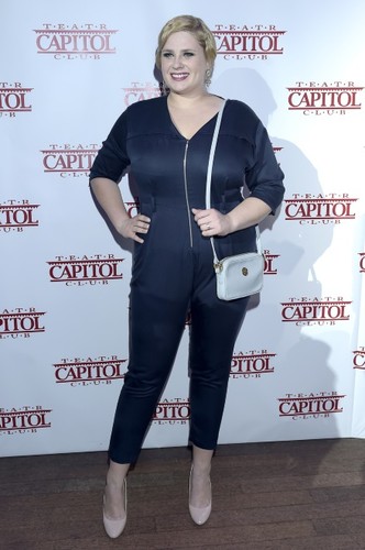 Elżbieta Romanowska