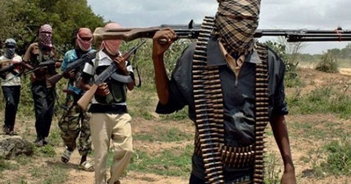 FG finally declares bandits as terrorists - Vimarsana News