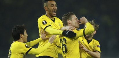 Gol Łukasza Piszczka pomógł BVB ograć FC Porto