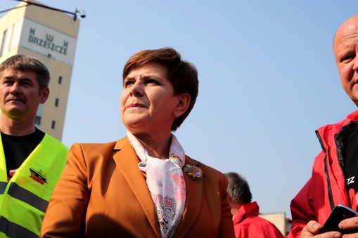 Beata Szydło