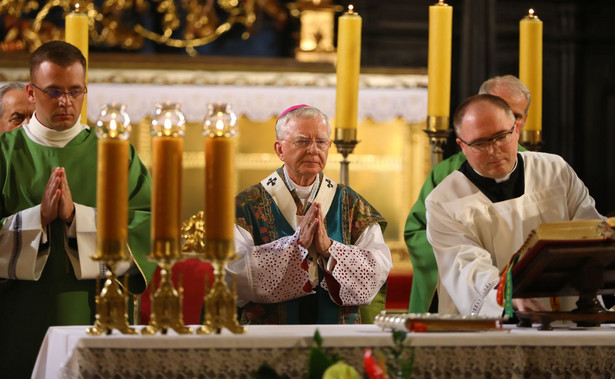 abp Marek Jędraszewski