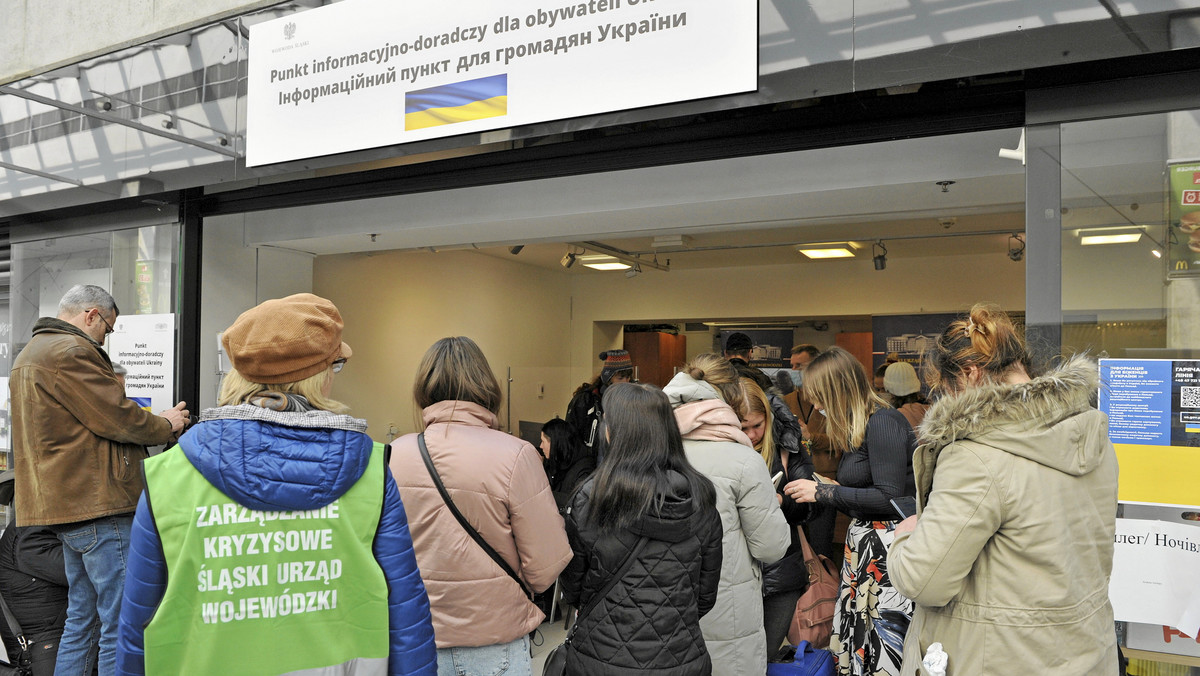 Śląsk. W archidiecezji katowickiej zebrali 1,6 mln zł na pomoc Ukrainie