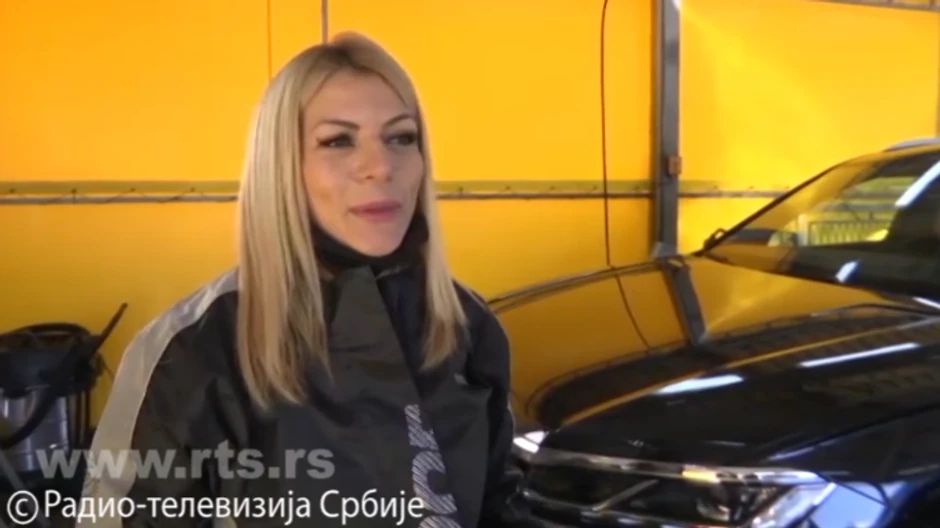 Slađana Marija Simić