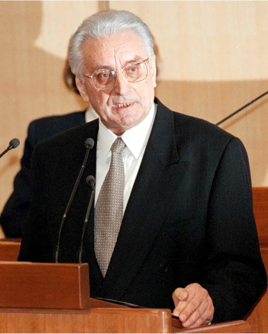 Frnajo Tuđman