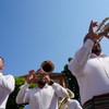 Počeo 64. Sabor trubača u Guči